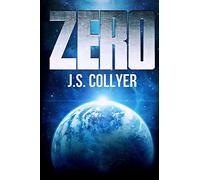 Zero: An Orbit Novel