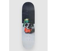 Zero Arunski S.Park 8.5" Skateboard Deck white Uni