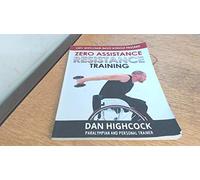 Zero Assistance Resistance Training: 100% wheelchair-based workout program