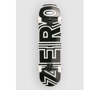 Zero Bold 8.5" Complete white Uni