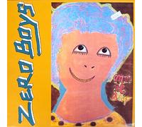 ZERO BOYS - MAKE IT STOP