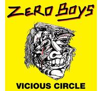 Zero Boys - Vicious Circle