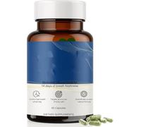 Zero Breath Bad Breath Capsules, Zero Breath 7-In-1 Bad Breath Solution, Breath Freshness In 14 Days,1pcs