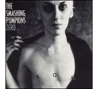 Zero by Smashing Pumpkins (1996) Audio CD