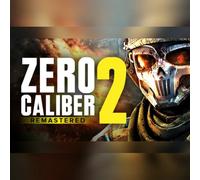 Zero Caliber 2 (PC) Steam Gift - GLOBAL