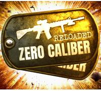 Zero Caliber: Reloaded Meta Quest Gift