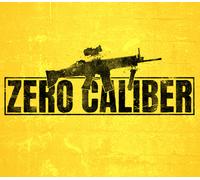 Zero Caliber VR EU PC Steam CD Key