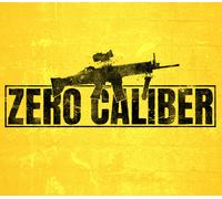 Zero Caliber VR EU Steam Altergift