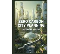 Zero Carbon City Planning (Urban Science and Sustainable Cities)