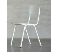 Zero Chair White Jan Kurtz - 4021224998979