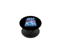 Zero Chill Full Frame Funny Bowling Ball Strike Bowler PopSockets Adhesive PopGrip