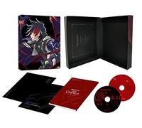 白猫プロジェクト ZERO CHRONICLE DVD BOX 上巻