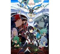 白猫プロジェクト ZERO CHRONICLE DVD BOX 下巻