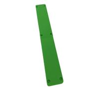 Zero Clearance Insert for Festool Kapex KS 120 / KS 88, Multiple Colors (GREEN)