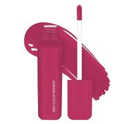 Zero Color Transfer Liquid Lipstic.k | Highly Pigmented, Long Lasting Liquid Lipstick Waterproof | Smooth One Swipe Application, Lightweight Matte Lipstick for Women (Taboo, 8g)