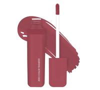 Zero Color Transfer Liquid Lipstick for Women (Pool Party, 8g) | Waterproof, Long Lasting Matte Lipstick | Highly Pigmented, Lightweight & Smudge-Proof Lip Color