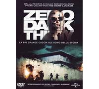 Zero Dark Thirty