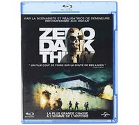 Zero Dark Thirty [Blu-Ray]