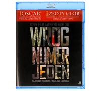 Zero Dark Thirty [Blu-Ray] (English audio)