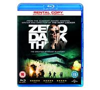 Zero Dark Thirty - New DVD - 49 - S11501z