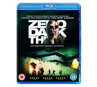 Zero Dark Thirty UV Copy [2012] [Region Free]