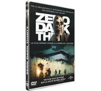 Zero Dark Thirty by Jessica Chastain