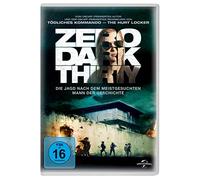 Zero Dark Thirty (DVD)