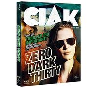 Zero Dark Thirty [Region Free] [Blu-ray]