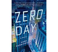 Zero Day: A Novel: 1 (Jeff Aiken)