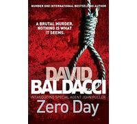Zero Day (John Puller series, 1)