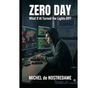 Zero Day: What If Ai Turned the Lights Off?
