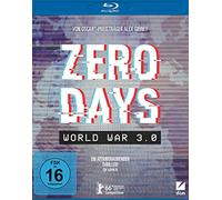ZERO DAYS (BLU-RAY) - VARIOUS