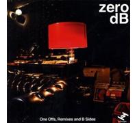 Zero dB - One Offs Remixes And B Sides - CD - G3z