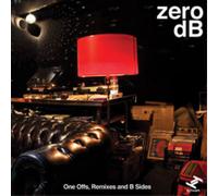 Zero DB One Offs, Remixes & B-sides (CD) Album (US IMPORT)