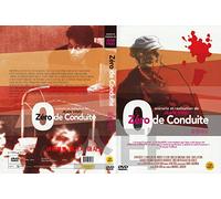 Zero de conduite (1933) Jeunes diables au collège / NEW DVD - NTSC, All Region