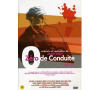 Zero De Conduite [DVD] [1933] [Region 1] [US Import] [NTSC]