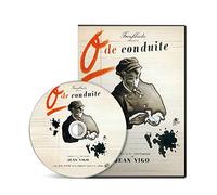 Zéro de conduite (Zero for Conduct) (1933) Short, Comedy, Drama Movie / Film on DVD (DVD-R)