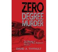 Zero Degree Murder : The Making of Detective Neal Randolph Episode 4