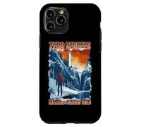 ZERO DEGREES HUNDRED PERCENT SEND Case for iPhone 11 Pro