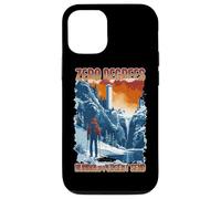 ZERO DEGREES HUNDRED PERCENT SEND Case for iPhone 12/12 Pro