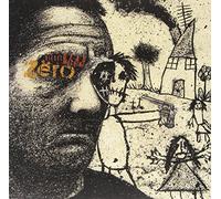 Zëro - Diesel Dead Machine [VINYL]