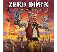 Zero Down - No Limit To The Evil