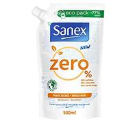 Zero% Dry Skin Refill 500ml