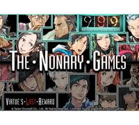 Zero Escape: The Nonary Games (PC) Steam Gift - EU