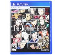 Zero Escape: The Nonary Games - PlayStation Vita