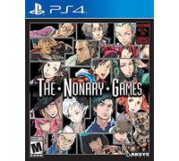 Zero Escape: The Nonary Games (PS4)