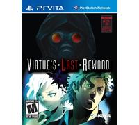 Zero Escape: Virtue's Last Reward