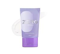 Zero Face Primer | Silicone Based Gel | Blurs Pore & Controls Oil for a Radiant Complexion | Smoothens Out The Skin | Controls Oil (25ml)