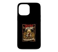 Zero Fear Protected By The King Daniel 6 22 Case for iPhone 13 Pro Max