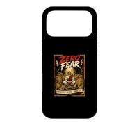 Zero Fear Protected By The King Daniel 6 22 Case for iPhone 17 Pro Max